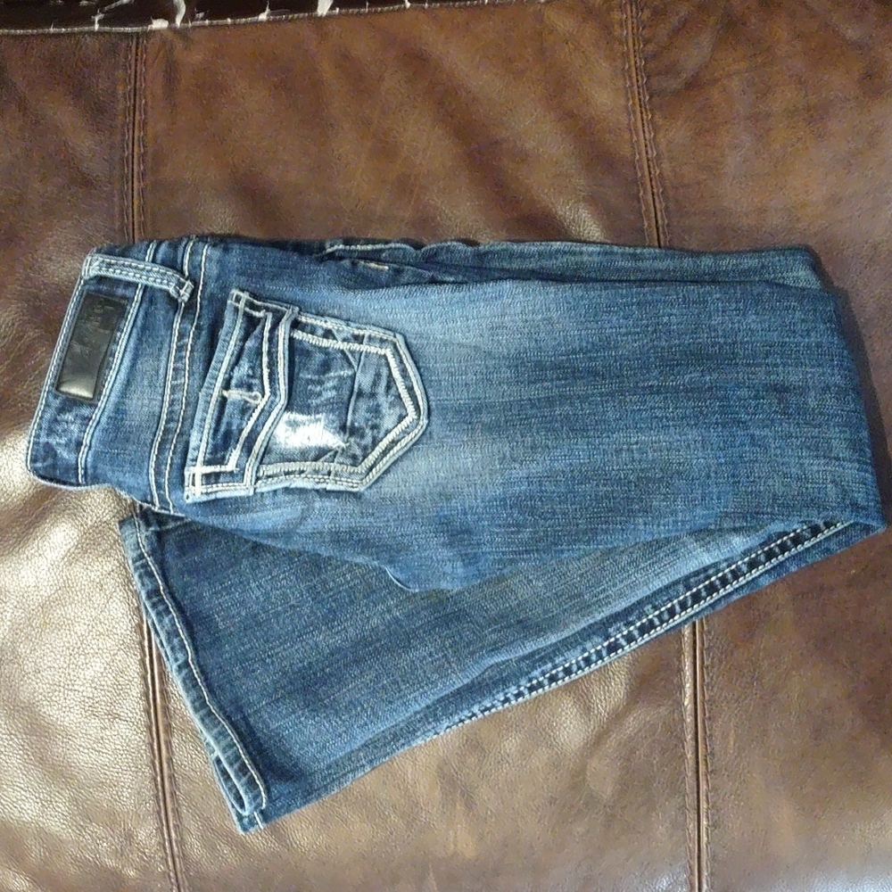 Daytrip Girls Jeans
